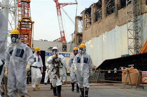 Fukushima Daiichi Nuclear Disaster: การระบาดร้ายแรงของพลังงานปรมาณูและความล้มเหลวในการเตรียมการที่ย่ำแย่