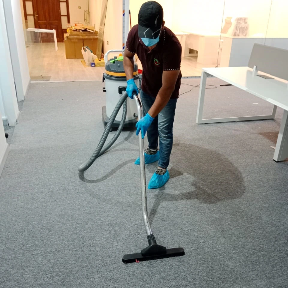 carpet-cleaning